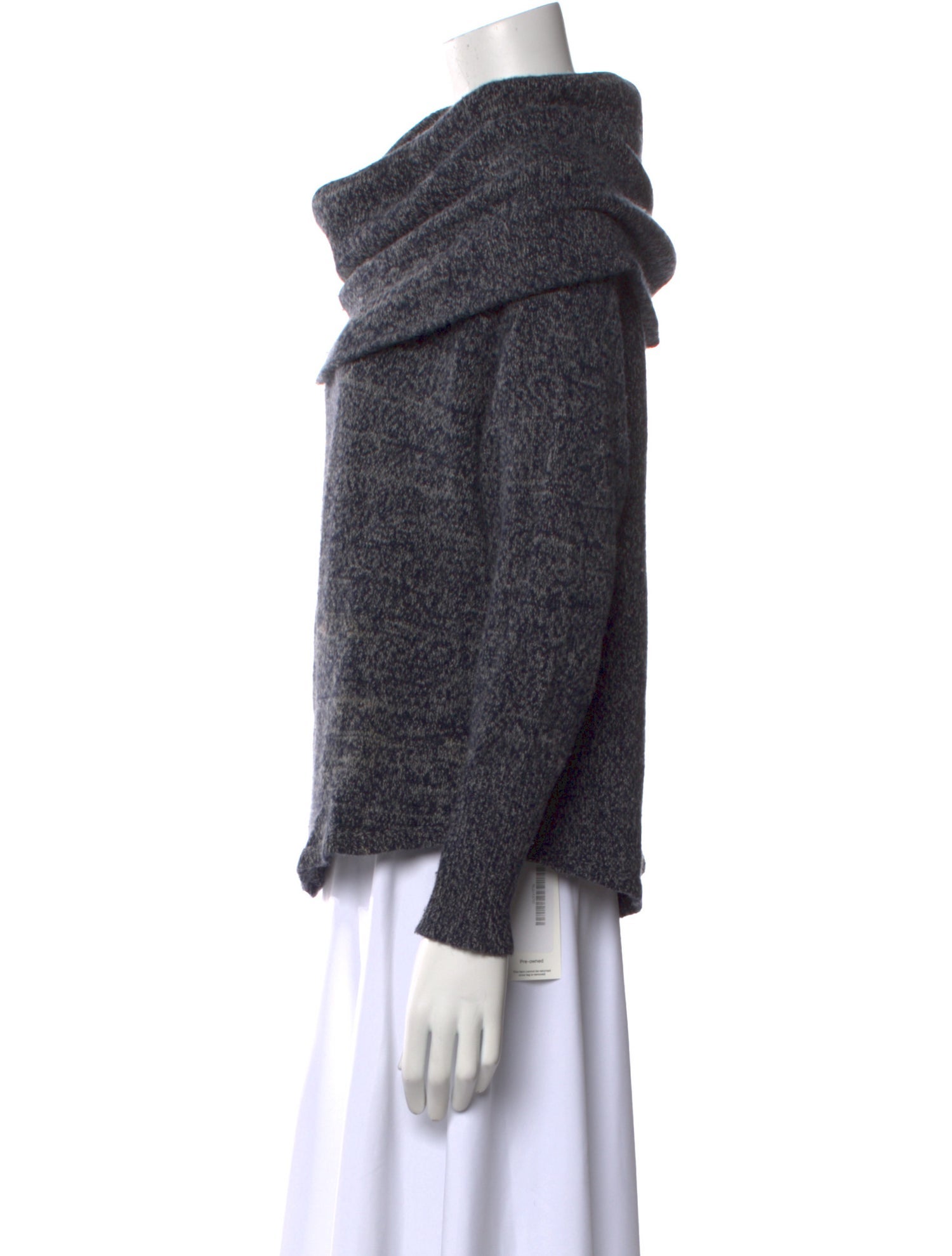 Joie Cowl Neck Sweater