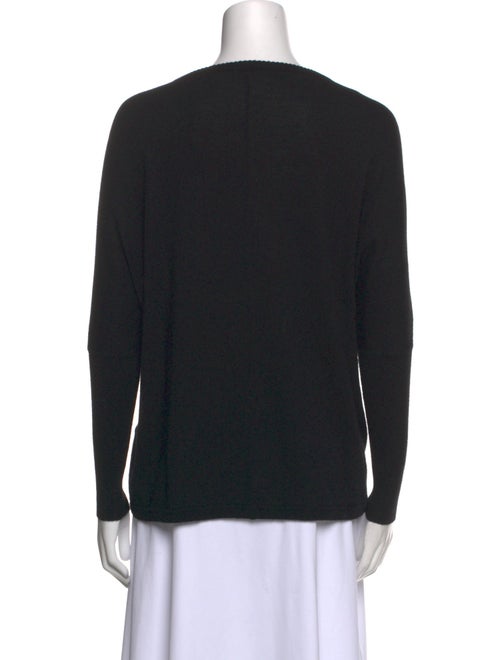 Joie Bateau Neckline Sweater