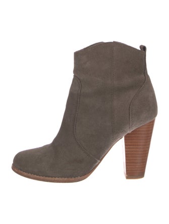 Joie Suede Boots