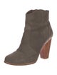 Joie Suede Boots