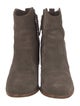 Joie Suede Boots