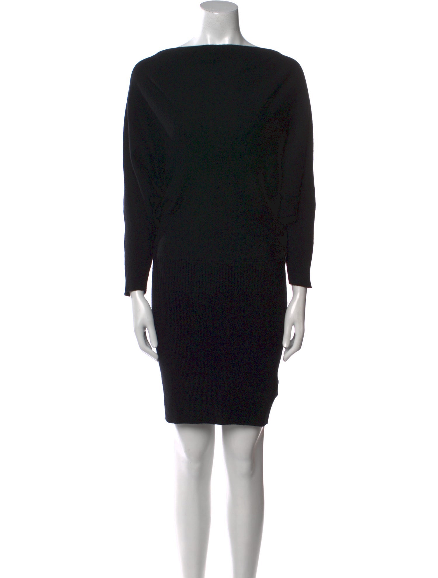 Joie Wool Mini Dress