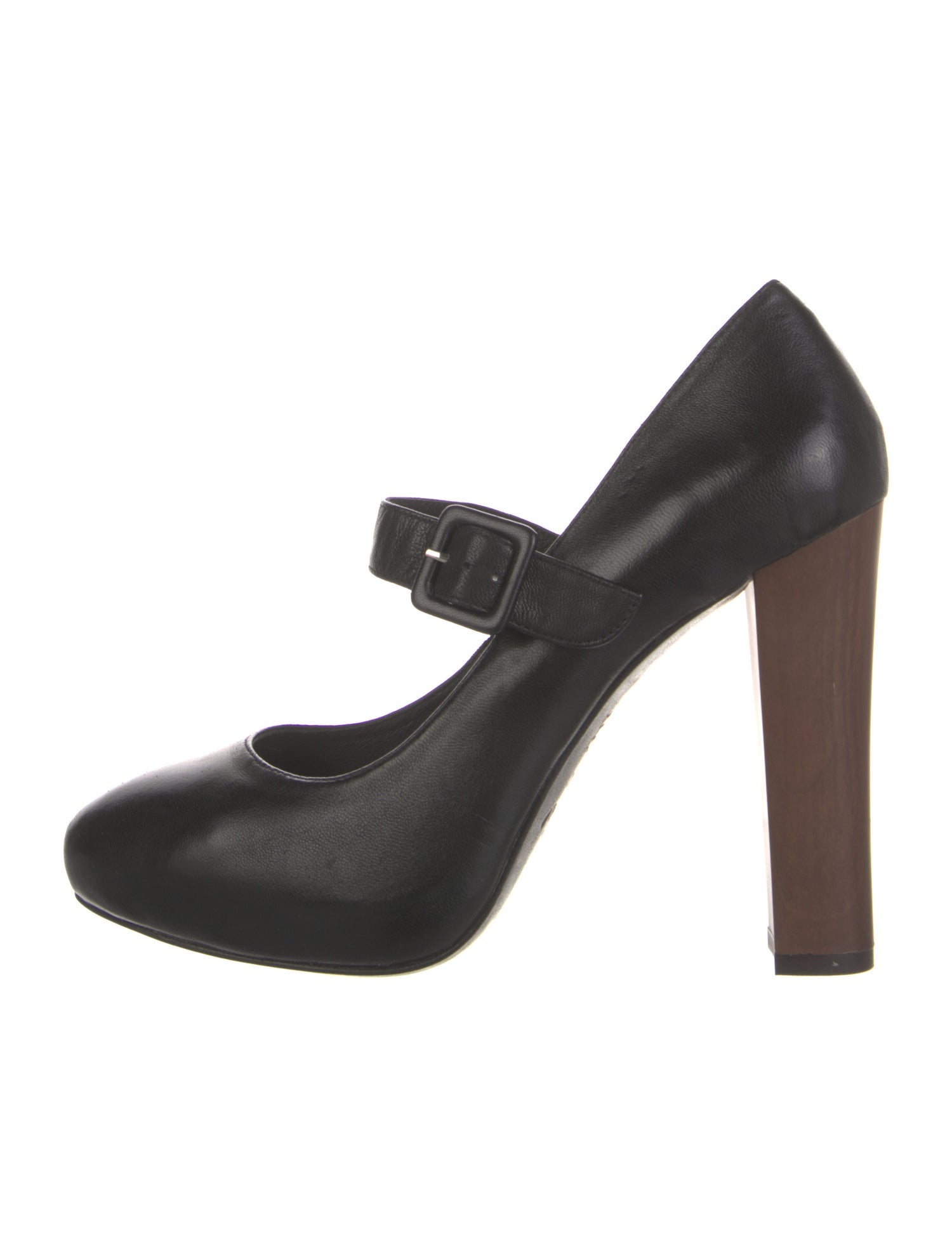 Joie Leather Pumps