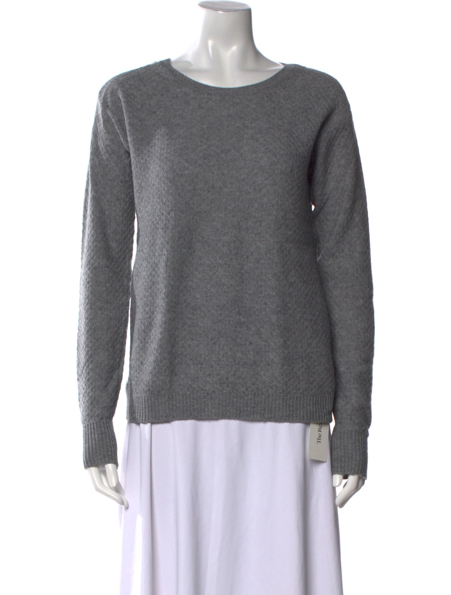 Joie Wool Scoop Neck Sweater