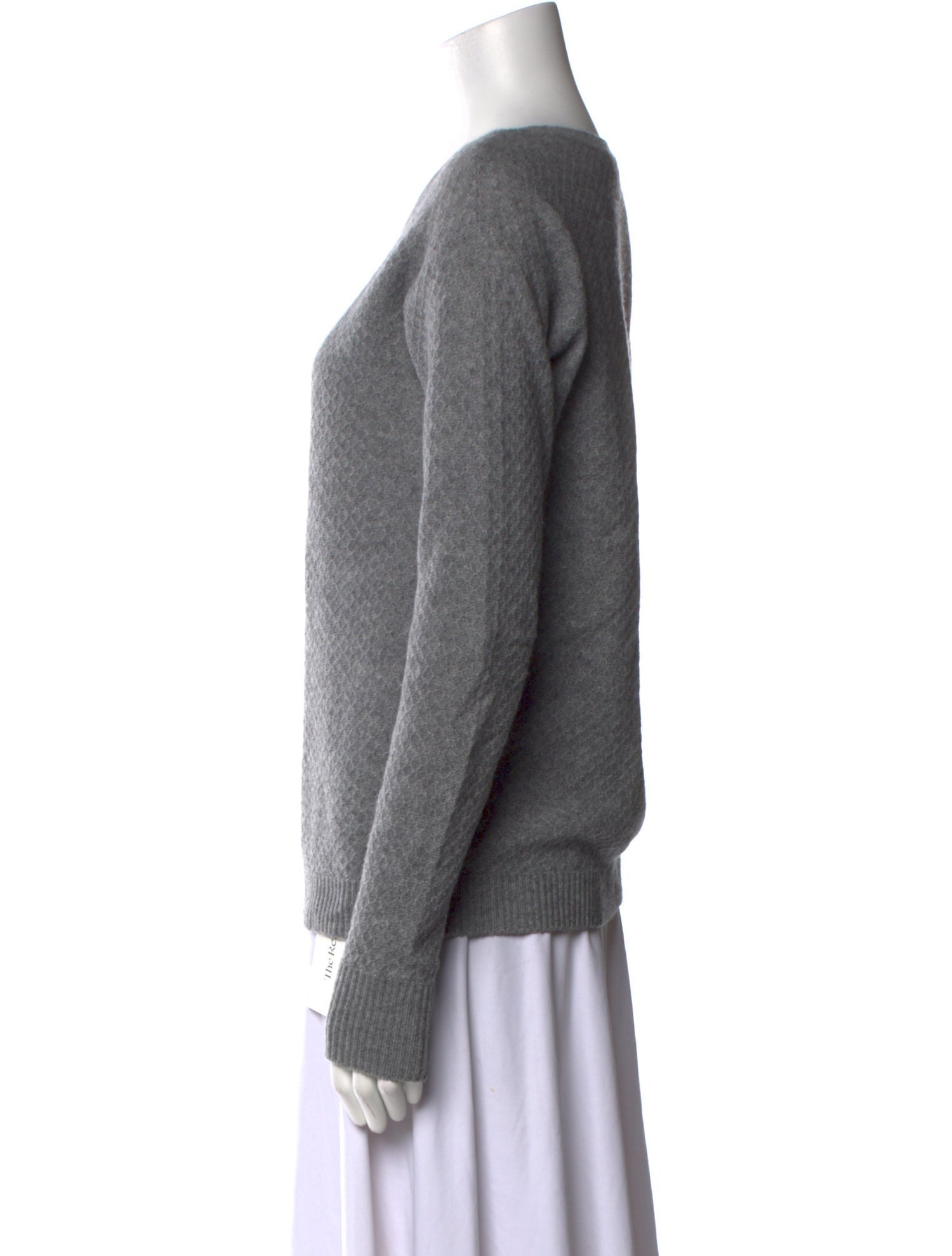 Joie Wool Scoop Neck Sweater