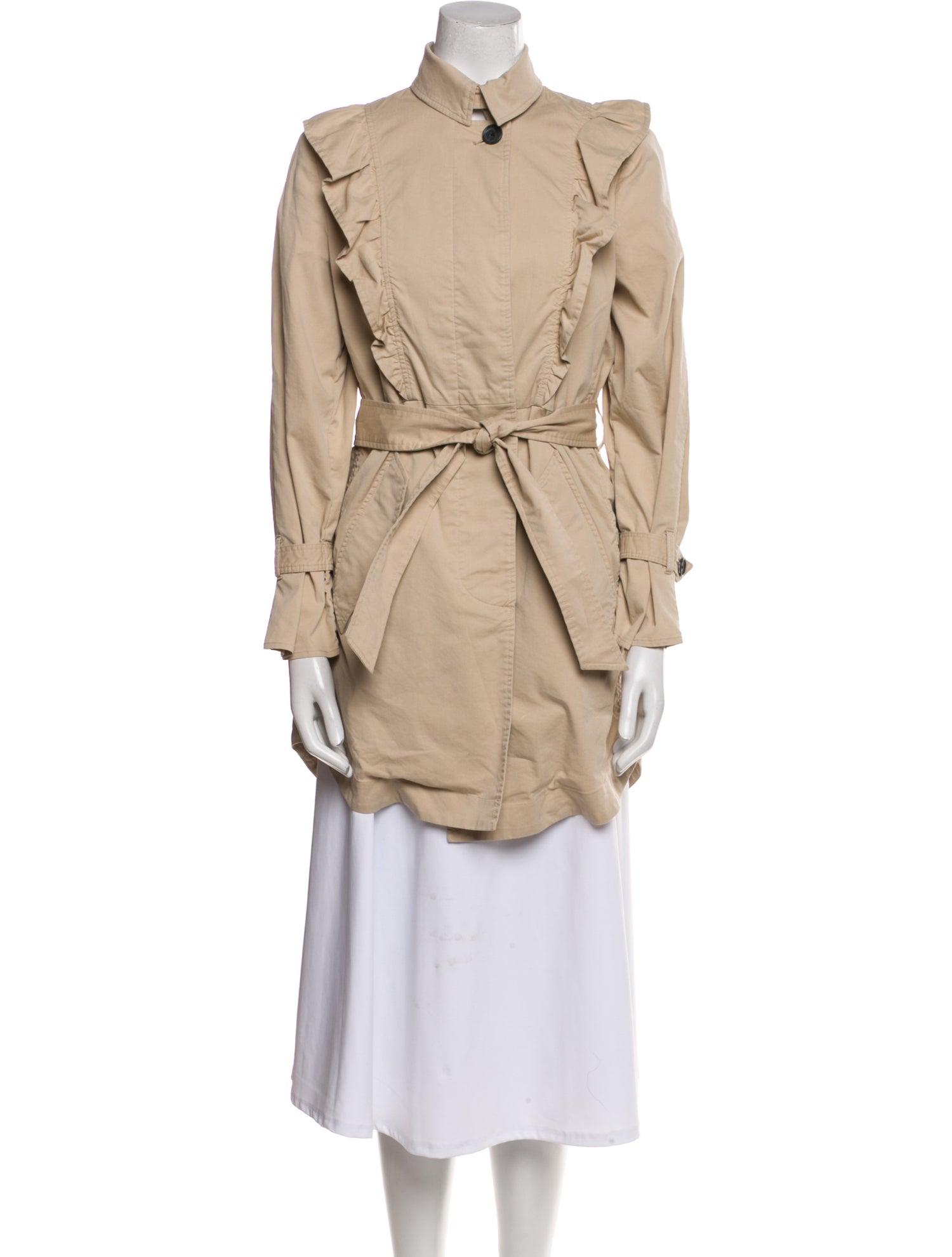 Joie Trench Coat