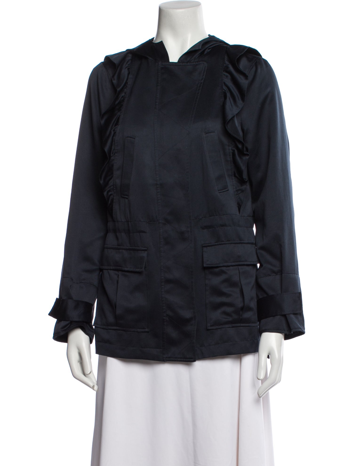 Joie Utility Jacket