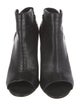 Joie Leather Boots