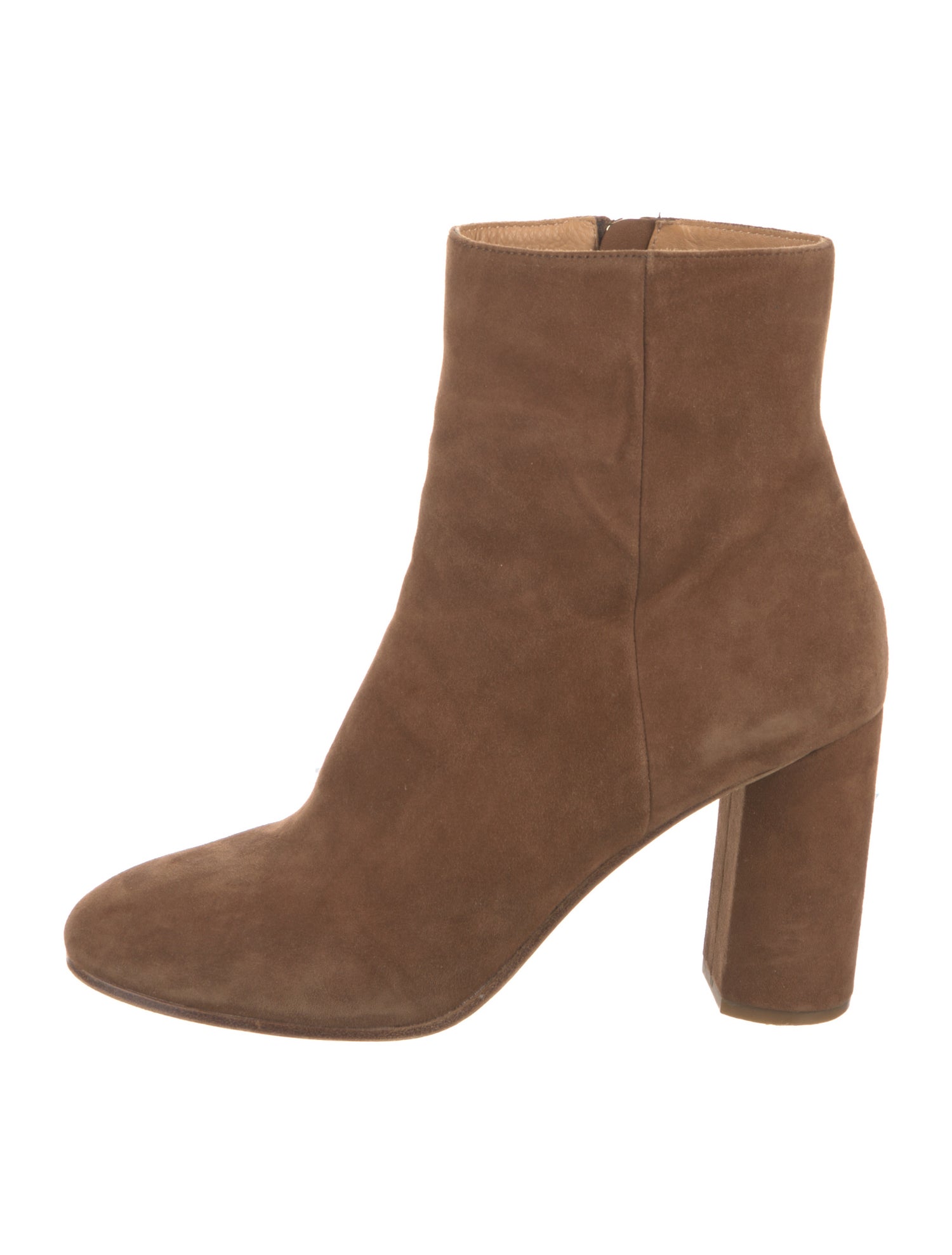 Joie Suede Boots