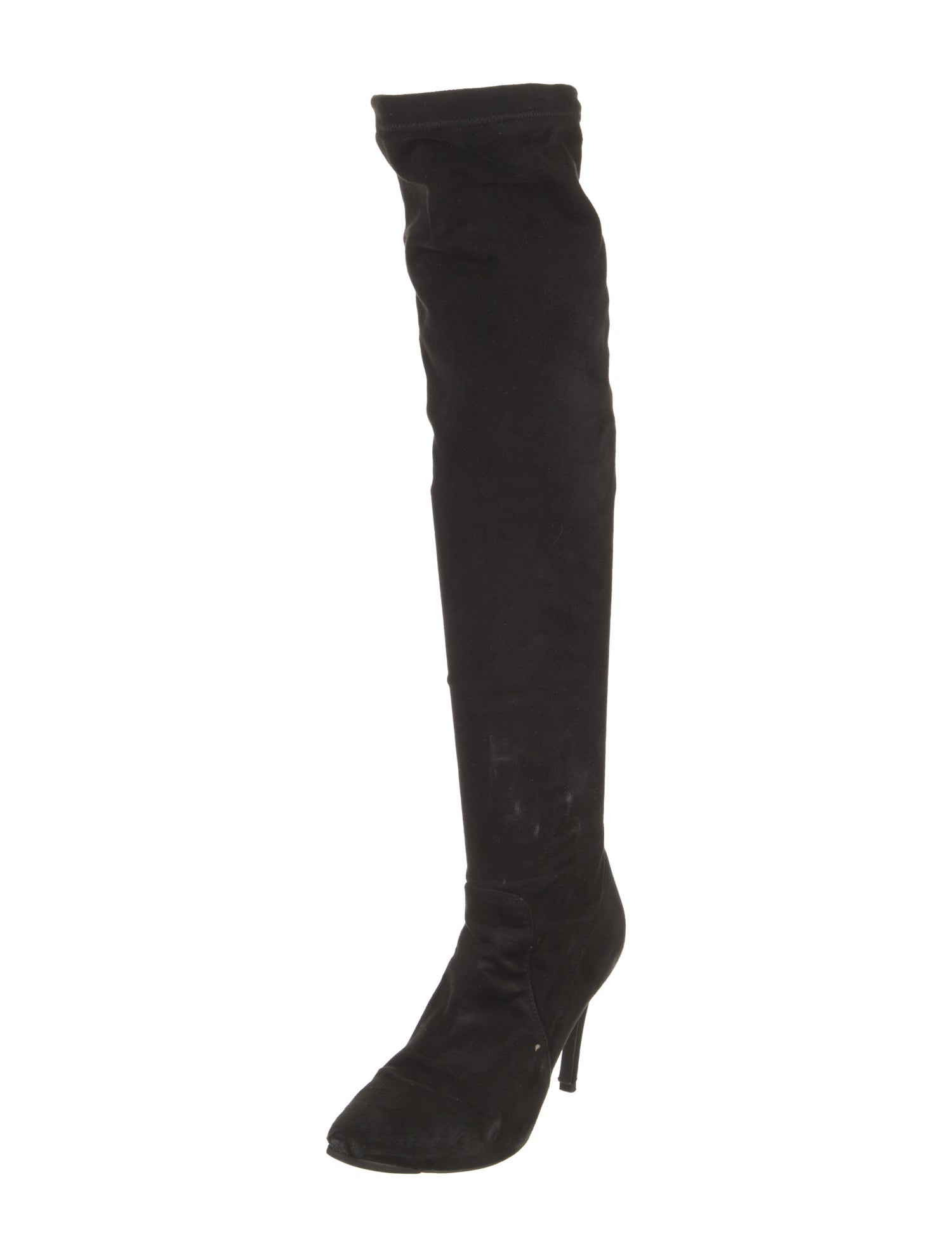 Joie Suede Sock Boots