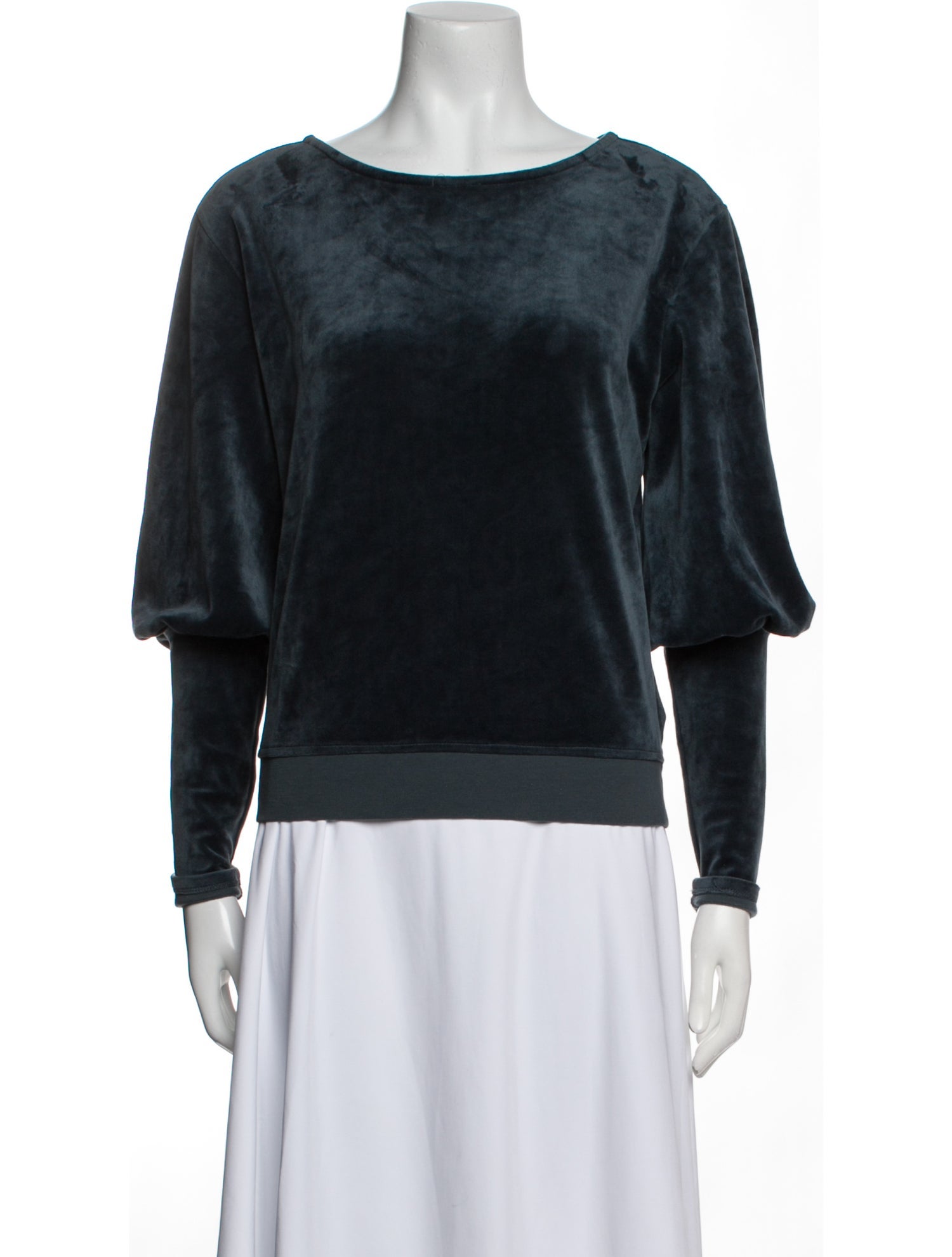 Joie Bateau Neckline Sweater