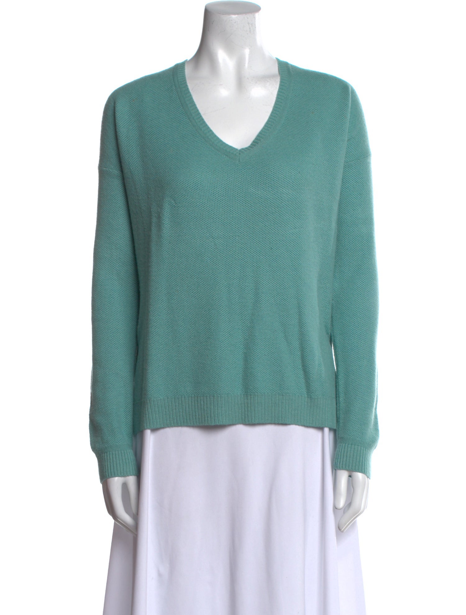 Joie V-Neck Sweater