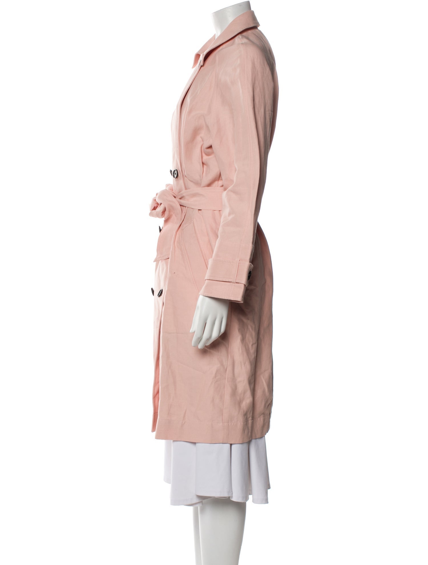 Joie Trench Coat