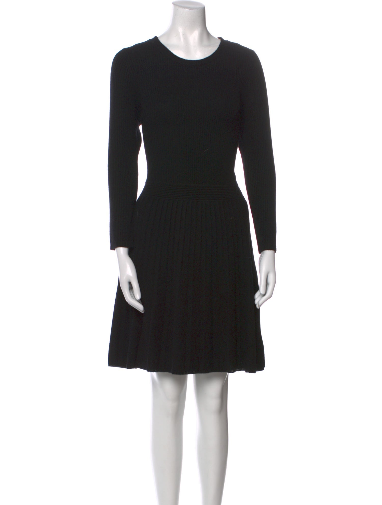Joie Wool Knee-Length Dress w/ Tags