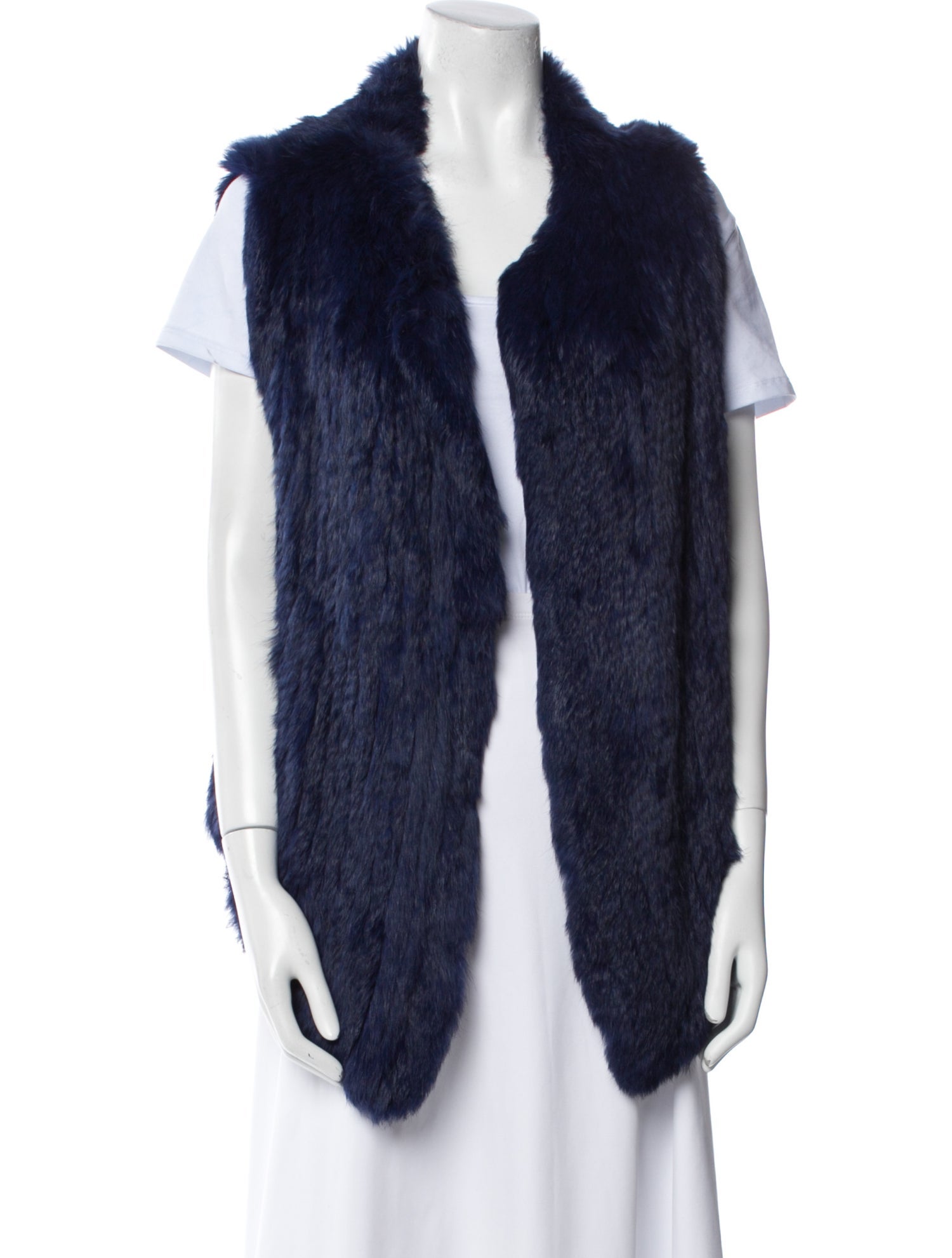 Joie Fur Fur Jacket