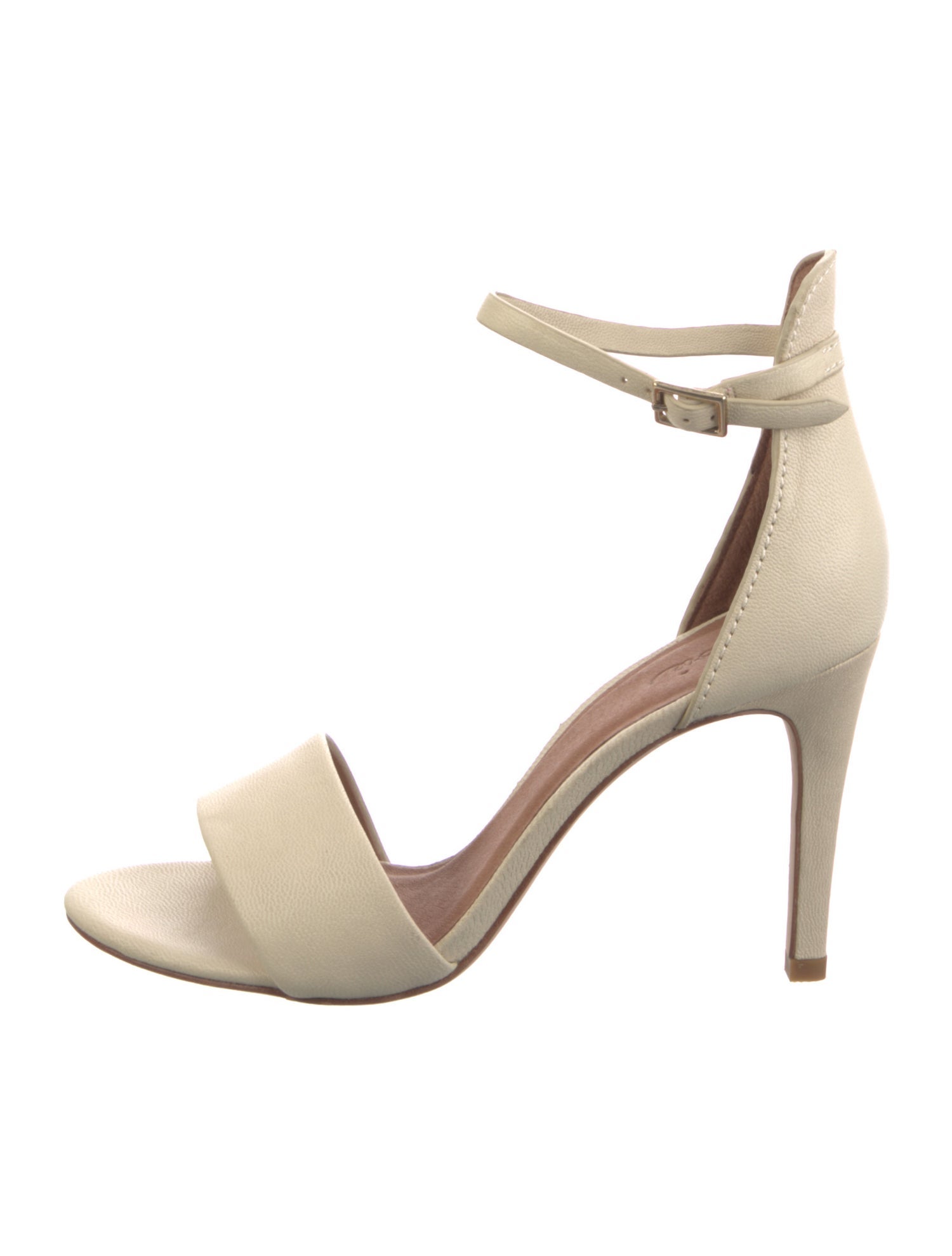 Joie Leather Sandals