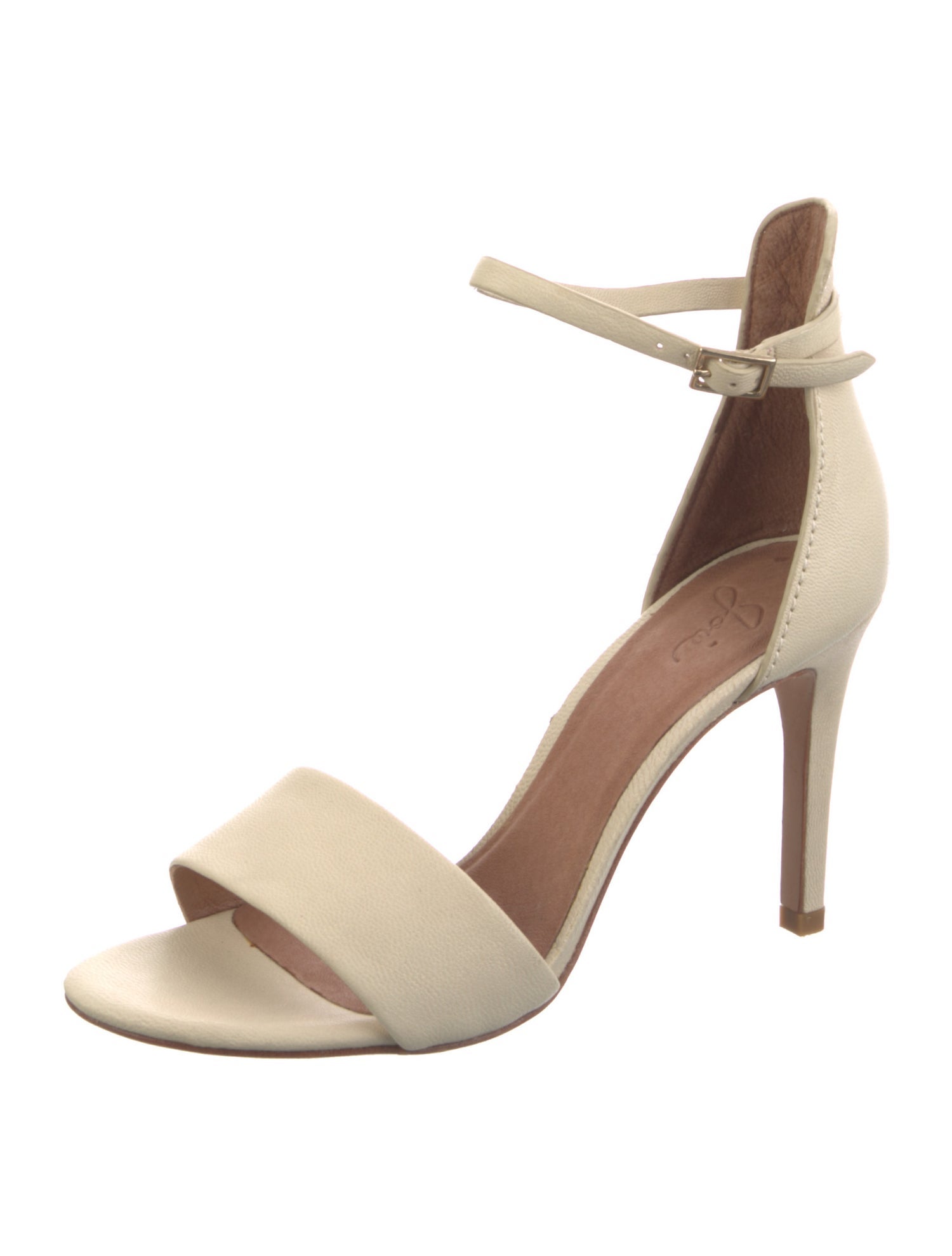 Joie Leather Sandals