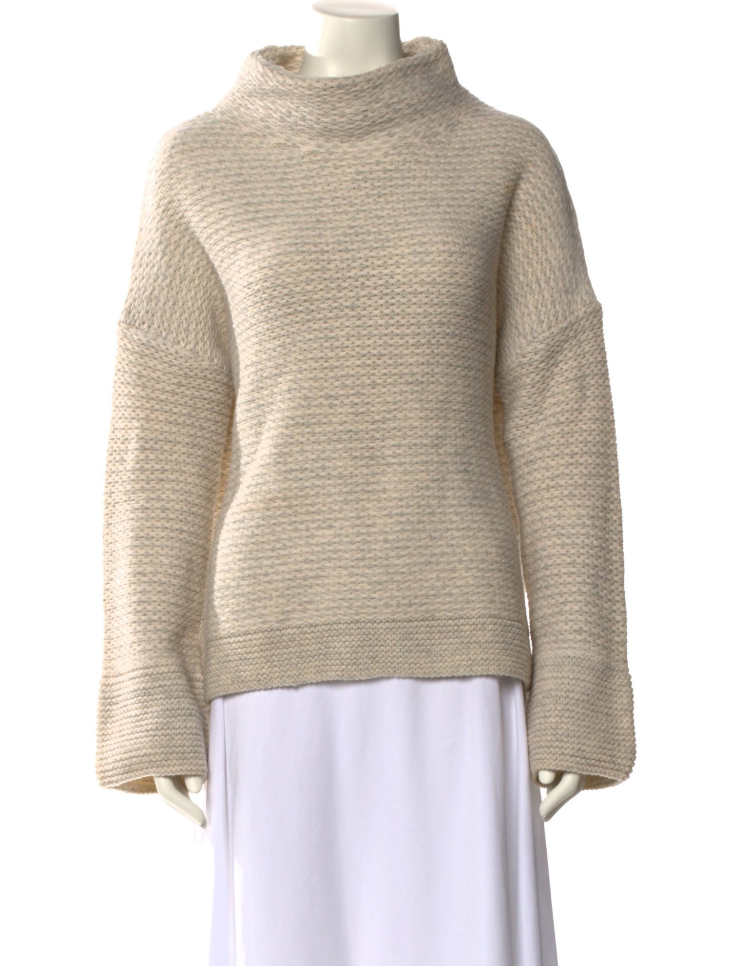 Joie Turtleneck Sweater