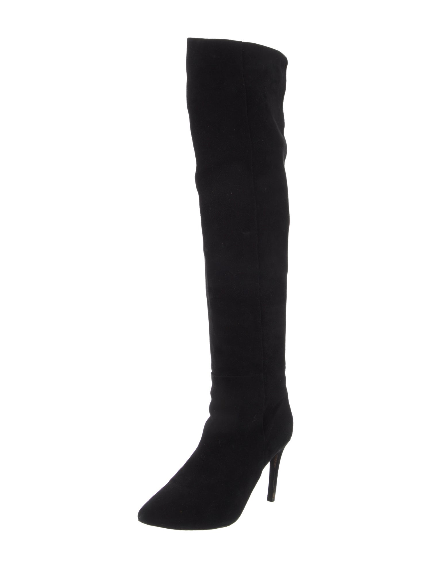 Joie Suede Boots