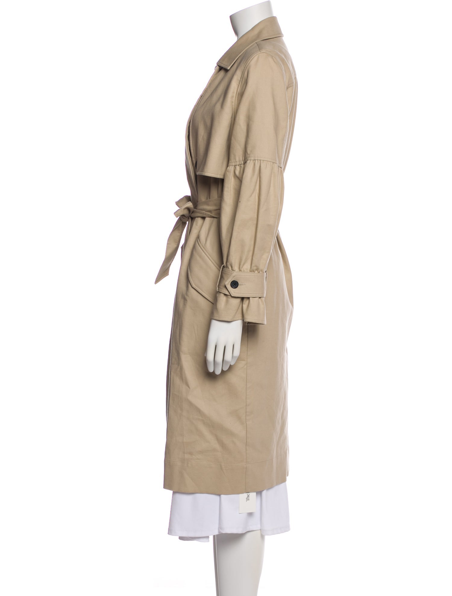 Joie Trench Coat