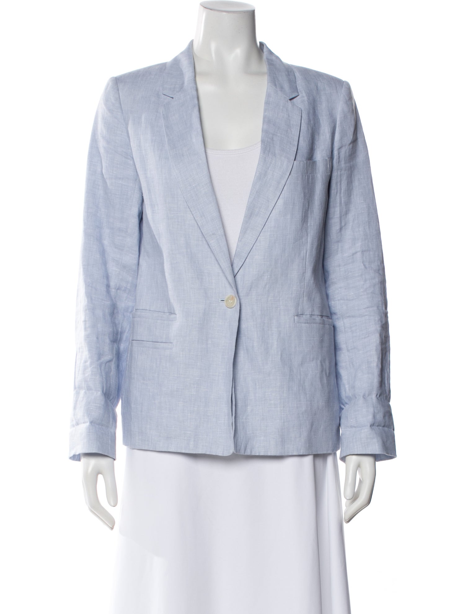 Joie Linen Blazer