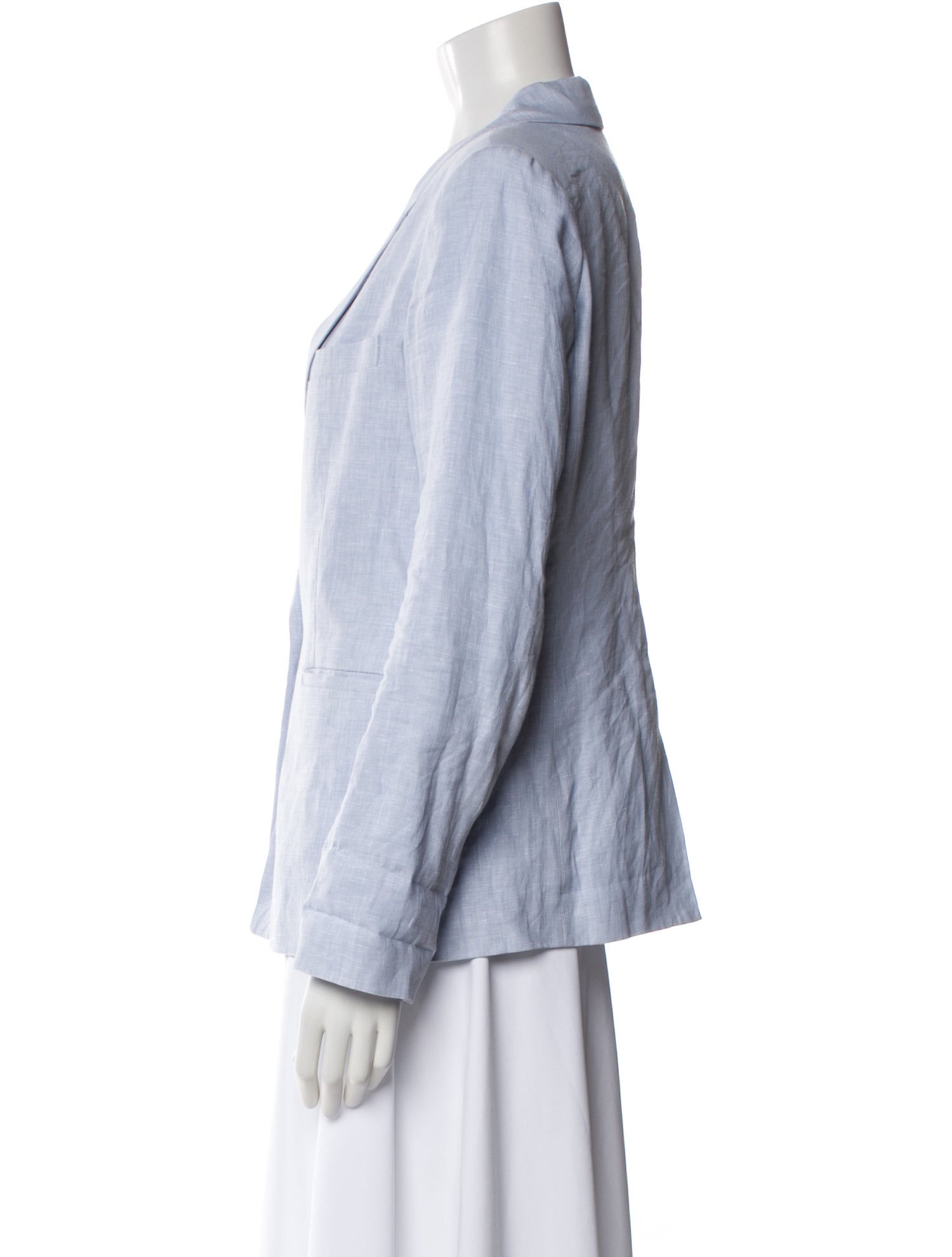 Joie Linen Blazer