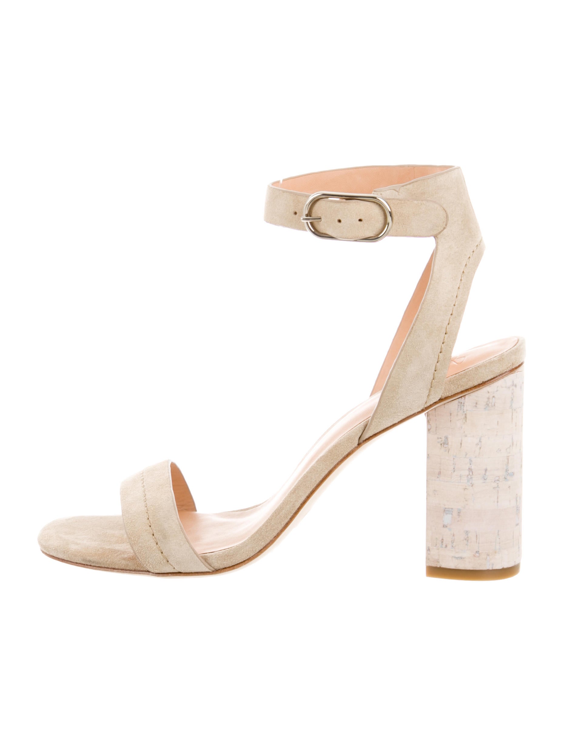 joie okaba suede sandals