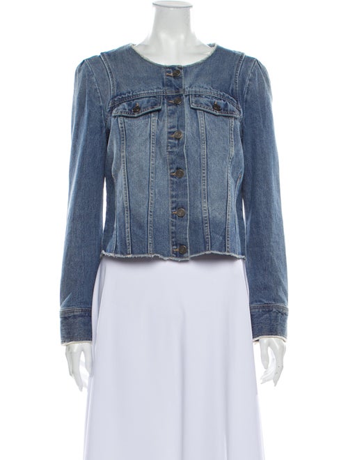 Joie Denim Jacket Denim