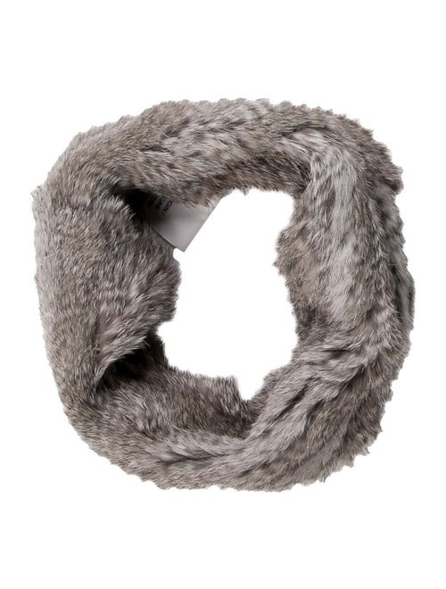 Joie Fur Snood multicolor