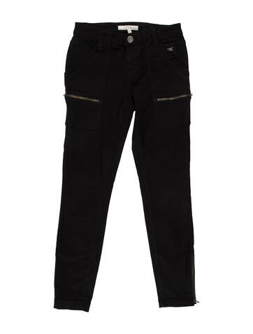 Joie Jeans Low-Rise Skinny Leg US 24 | XS