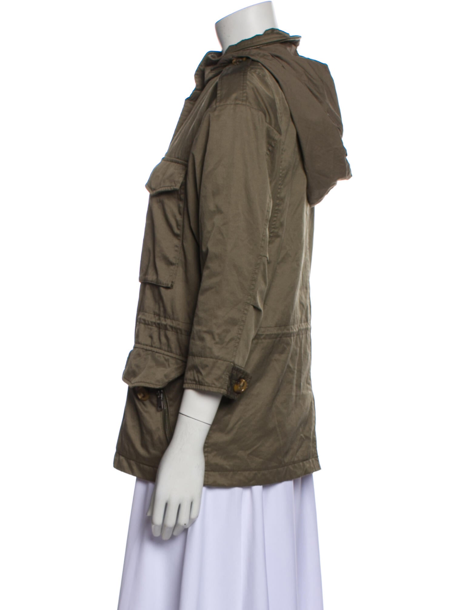Joie Utility Jacket