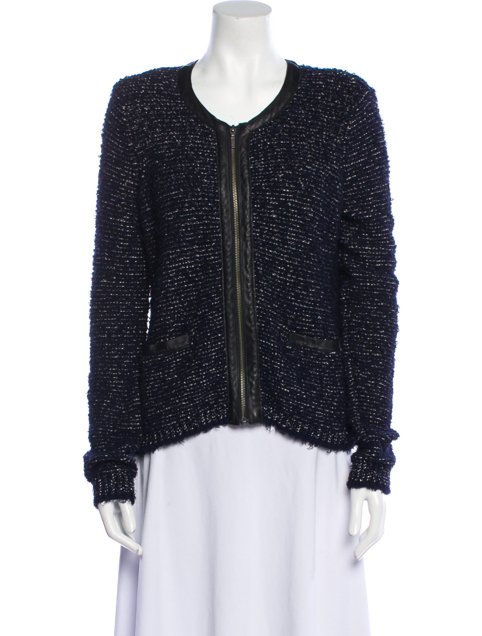 Joie Evening Jacket