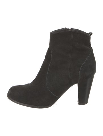Joie Boots Suede IT 41 | 11