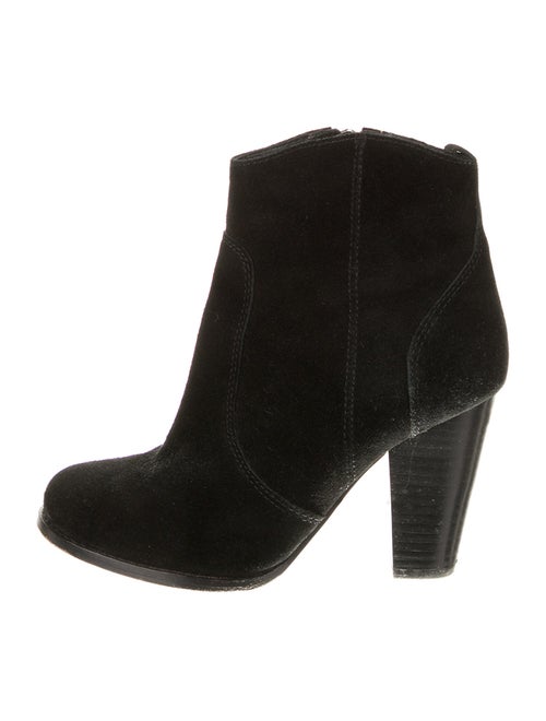 Joie Suede Boots