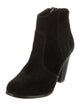 Joie Suede Boots