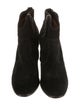 Joie Suede Boots