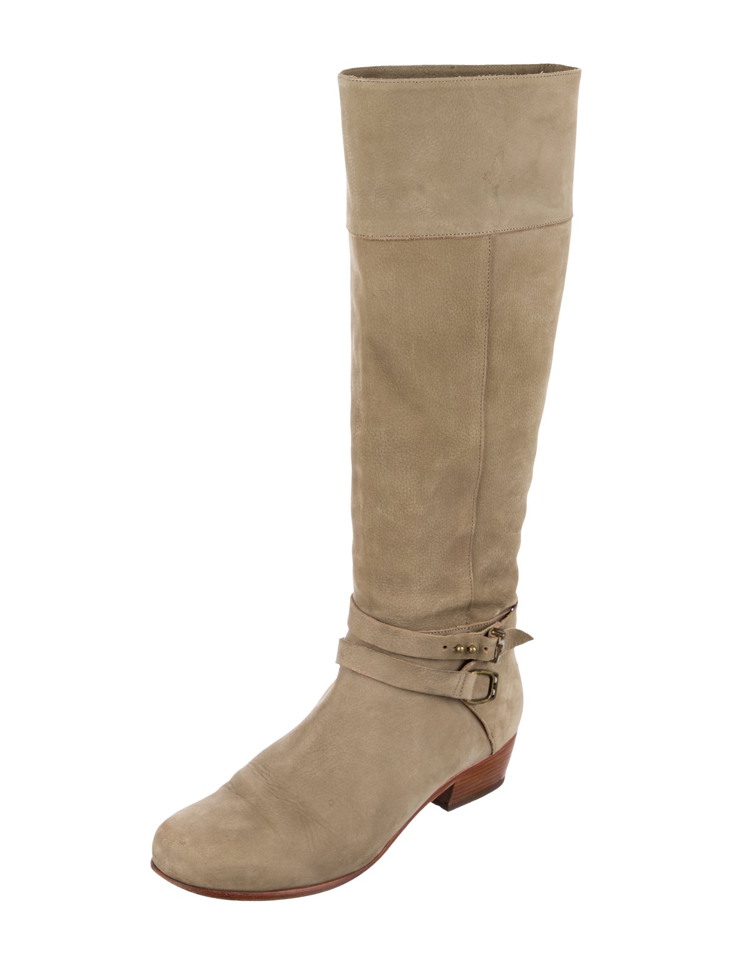 ralph lauren harlee boots