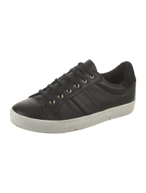 Joie Leather Sneakers