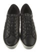 Joie Leather Sneakers