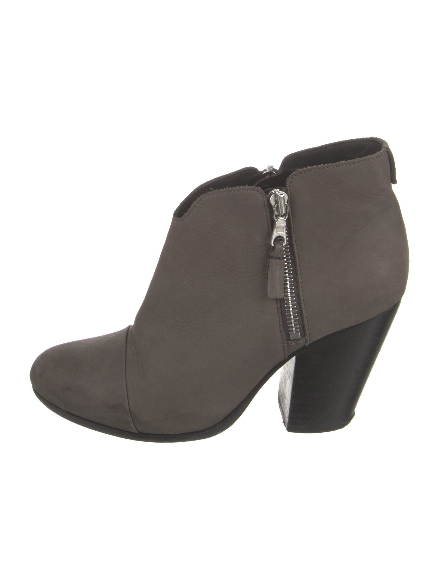 Joie Suede Boots