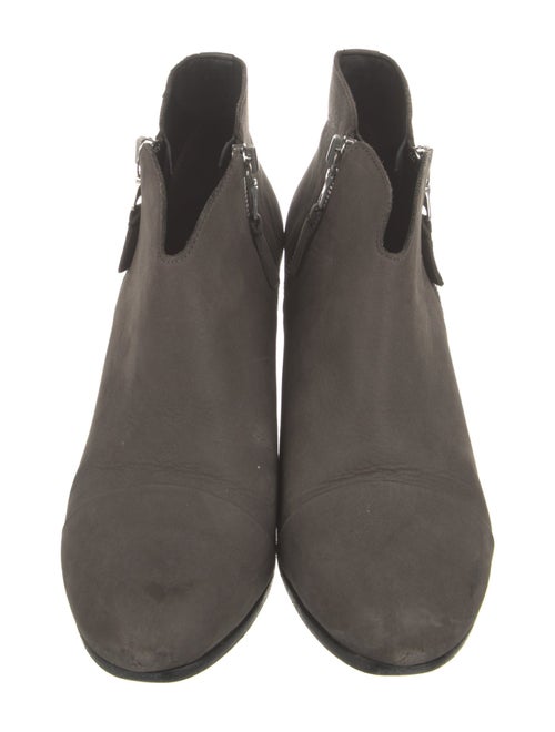 Joie Suede Boots