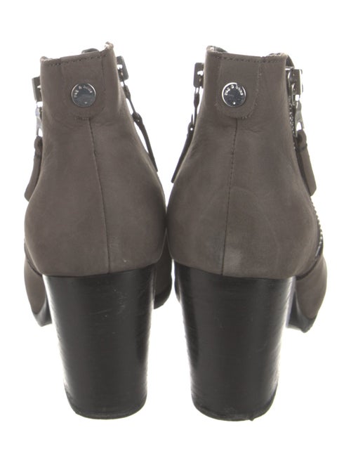 Joie Suede Boots
