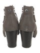 Joie Suede Boots