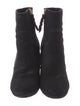 Joie Suede Sock Boots