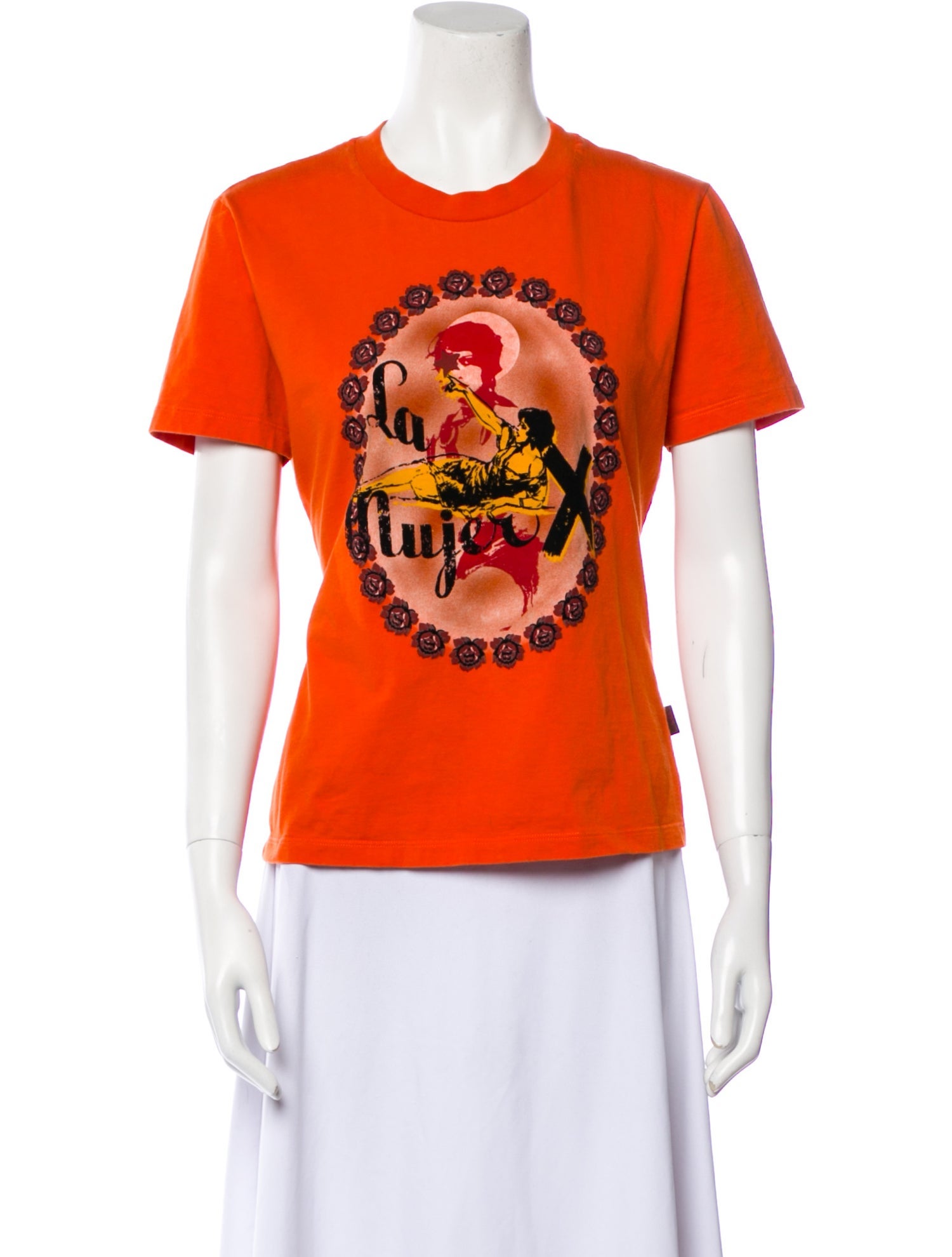 JPG Jeans Vintage 1990's T-Shirt