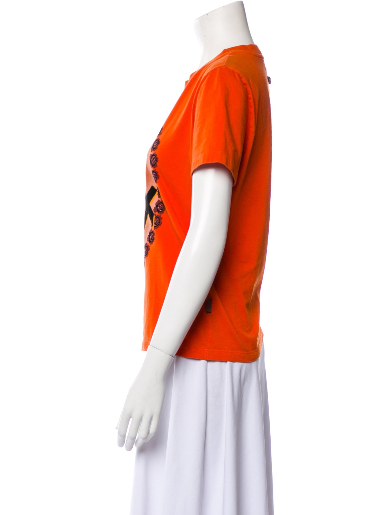 JPG Jeans Vintage 1990's T-Shirt