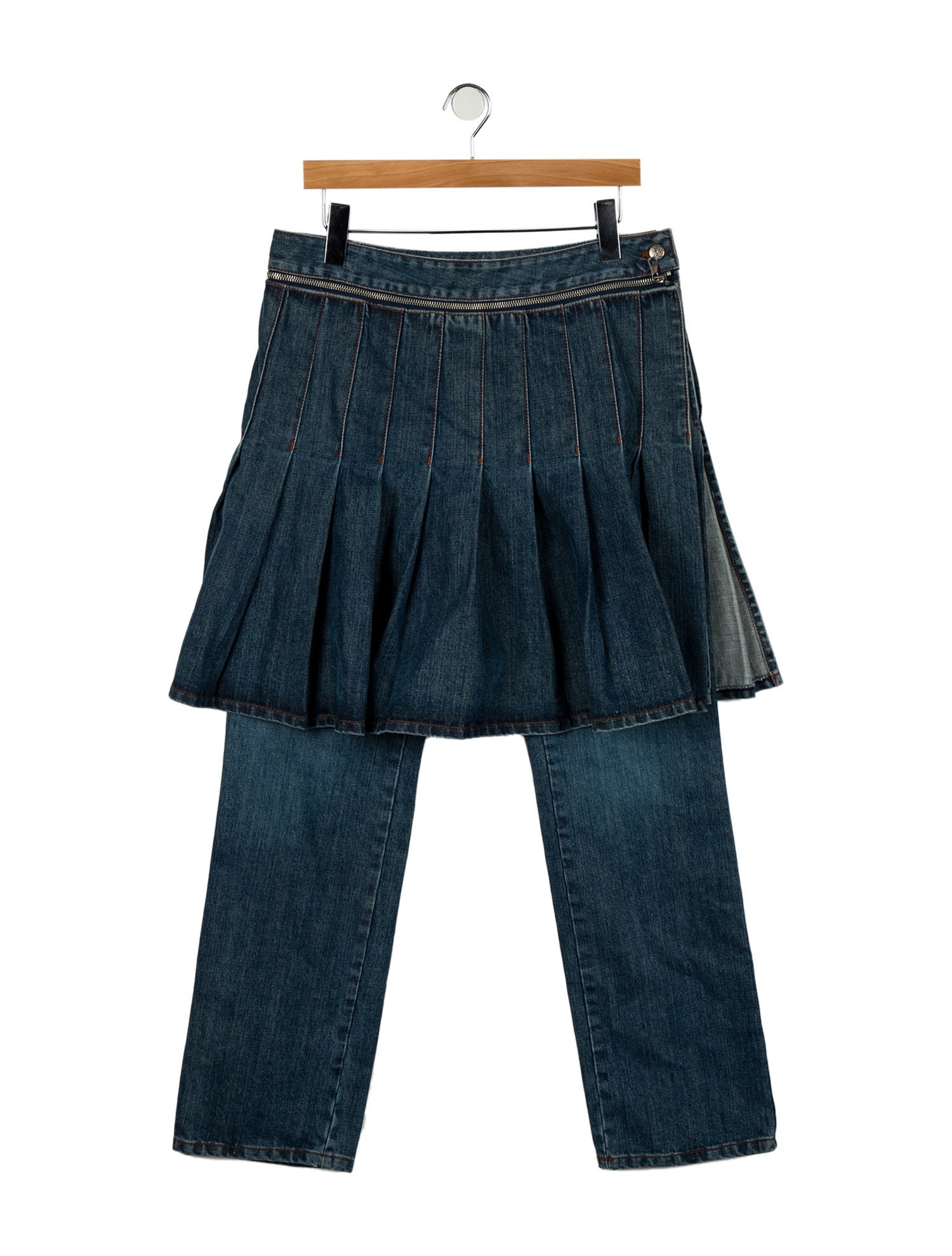 JPG Jeans Vintage Straight Leg Jeans w/ Tags