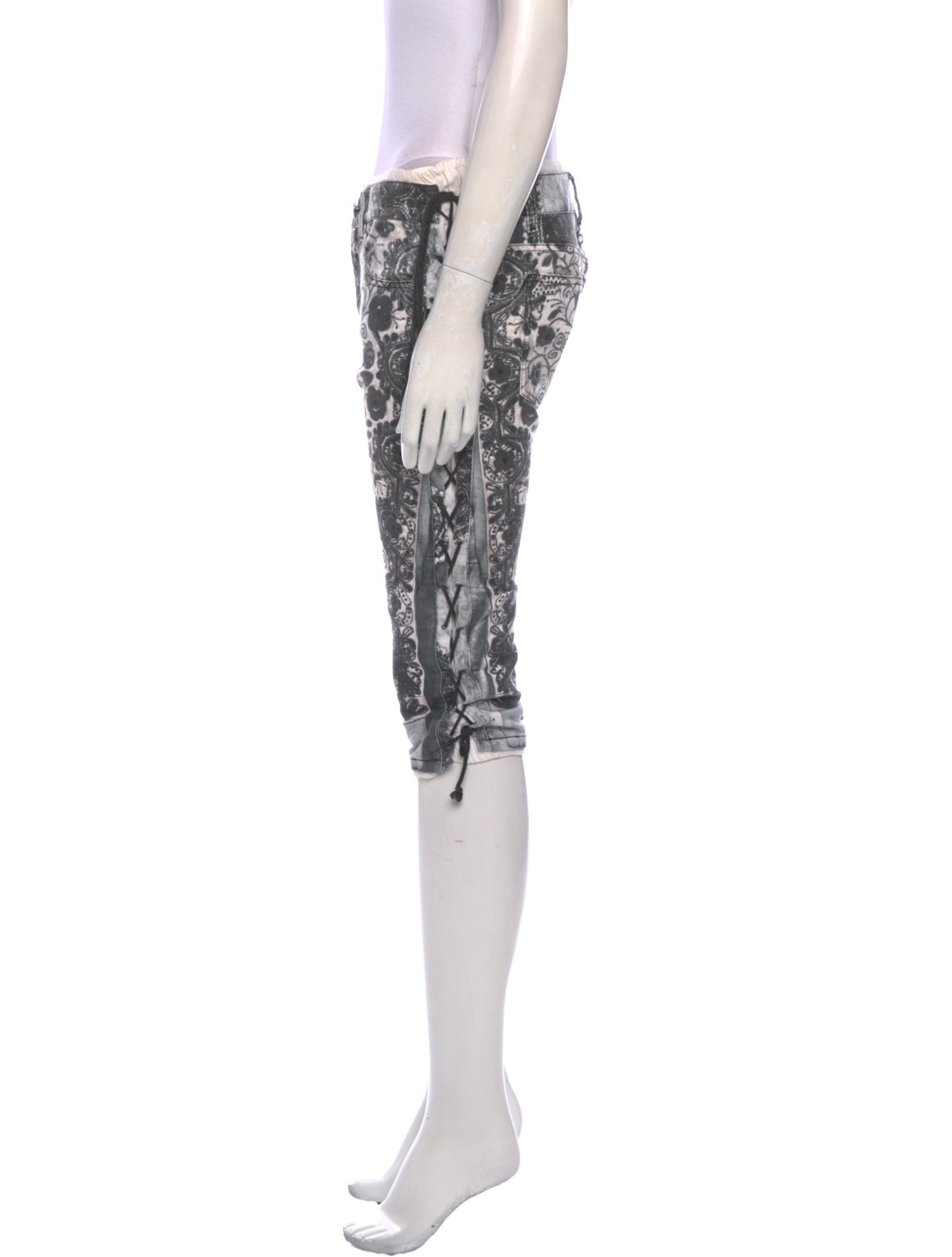 JPG Jeans Vintage Straight Leg Pants