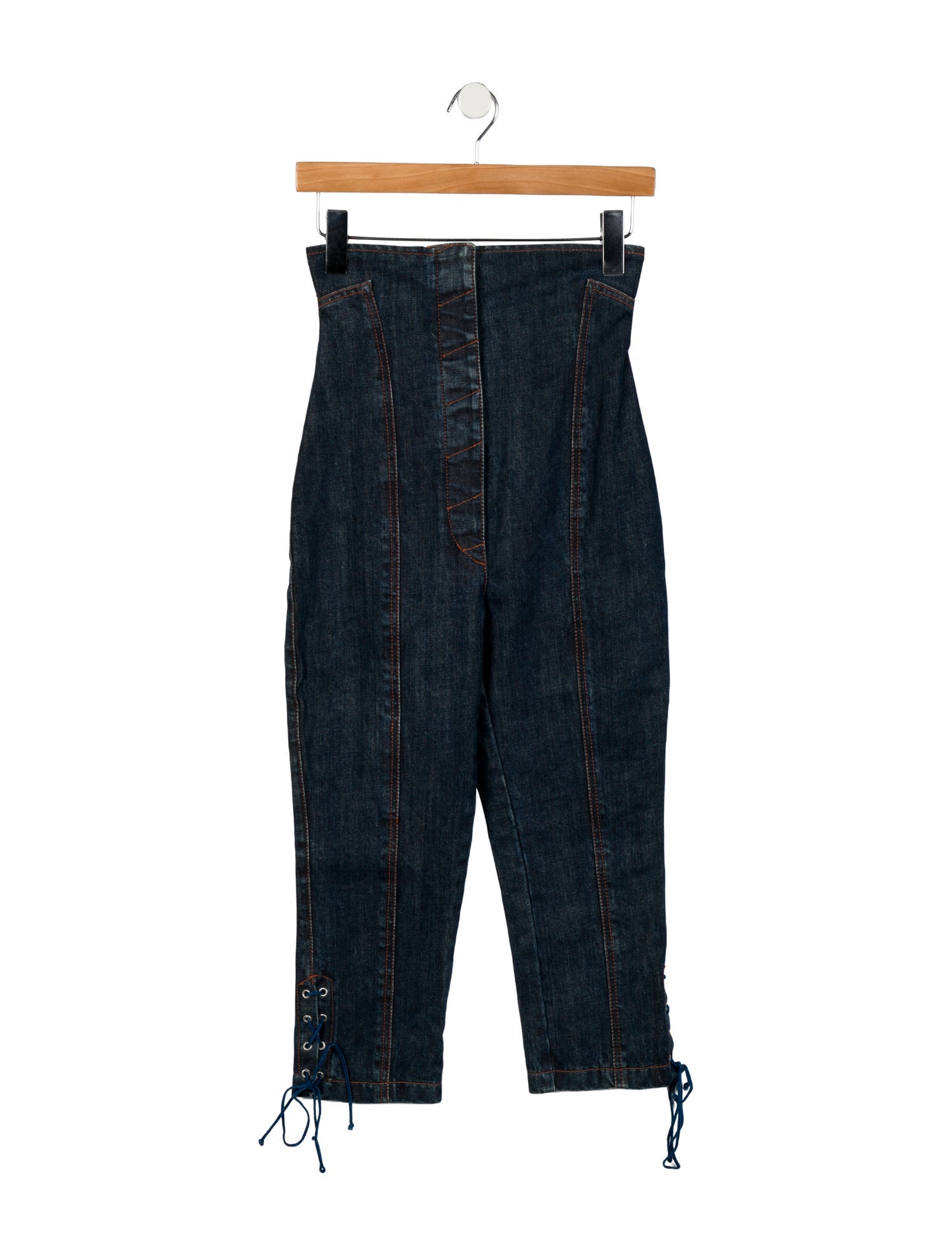 JPG Jeans Vintage Straight Leg Jeans