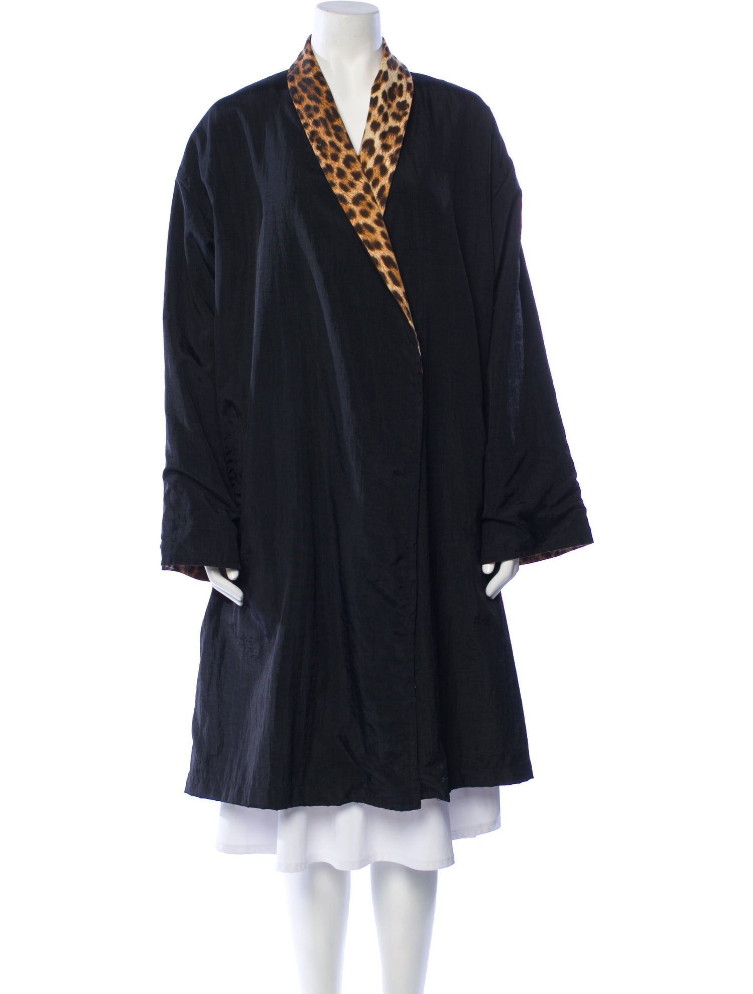 JPG Jeans Vintage 1990's Coat